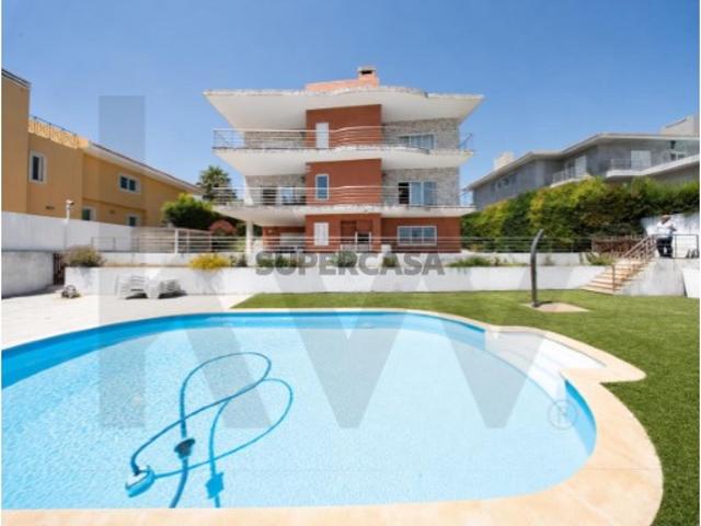 Casa venda em Quinta da Moura, Oeiras
