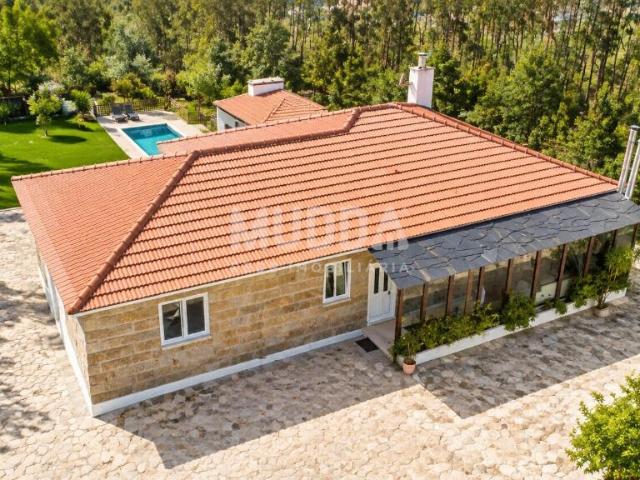 Casa venda em São Pedro de Castelões, Vale de Cambra