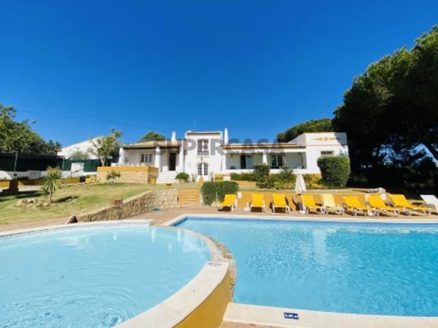 Casa venda em Albufeira e Olhos de Água, Albufeira