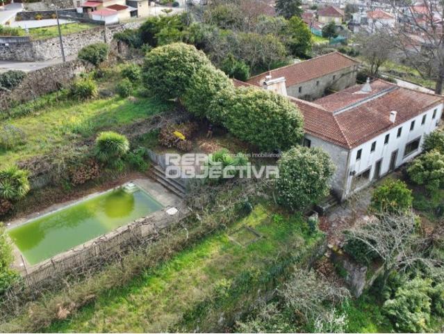 Casa venda em Negrelos, Santo Tirso