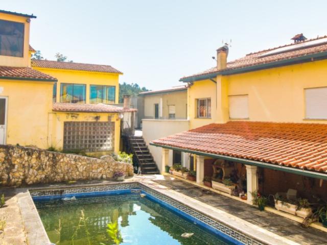 Casa venda em Casal do Paço, Soure