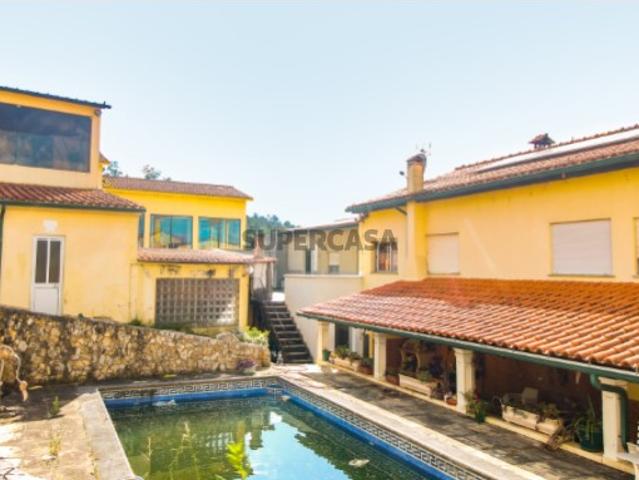 Casa venda em Casal do Paço, Soure