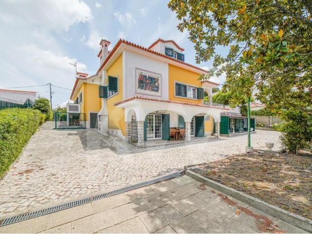 Casa venda em Sesimbra (Castelo), Sesimbra