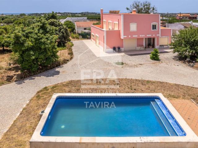 Casa venda em Luz de Tavira, Tavira