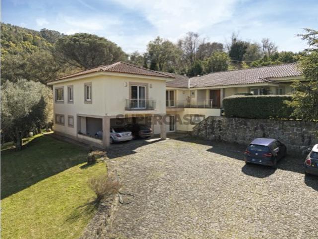 Casa venda em Nogueiró e Tenões, Braga