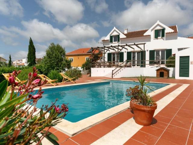 Vivenda venda em Bombarral, Leiria