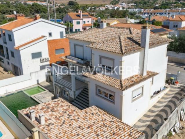 Casa venda em Vendas de Azeitão, Setúbal
