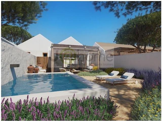 Vivenda venda em Grândola, Setúbal