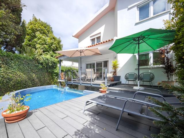 Casa venda em Bairro do Rosário, Cascais
