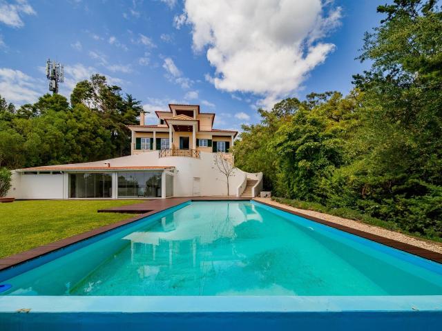 Vivenda venda em Albarraque, Sintra