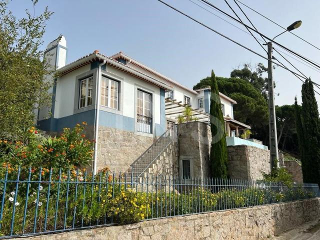 Casa alugar em Janes, Cascais