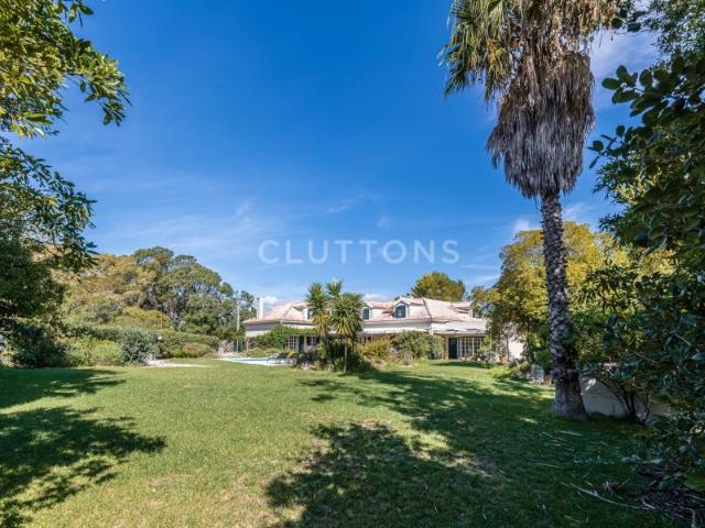 Casa venda em Campos Velhos, Cascais
