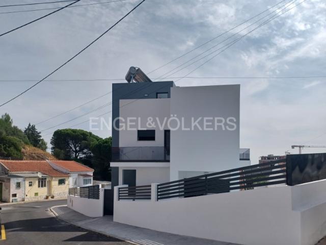 Casa venda em Alverca Do Ribatejo, Lisboa