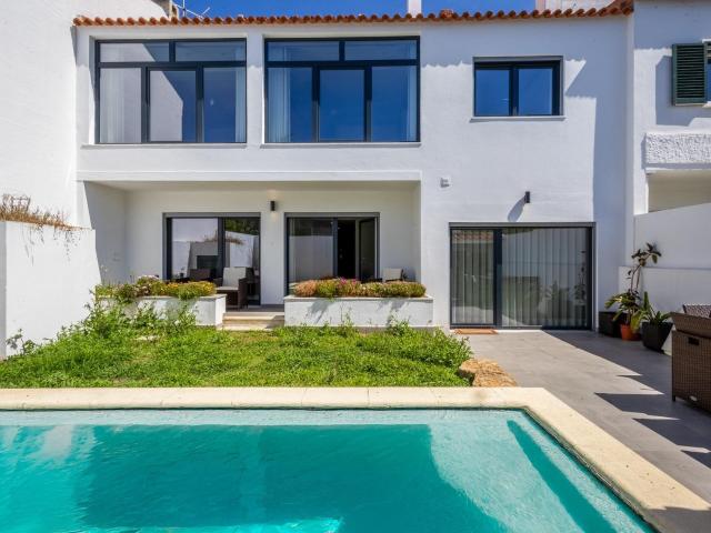 Vivenda venda em Lombos, Cascais