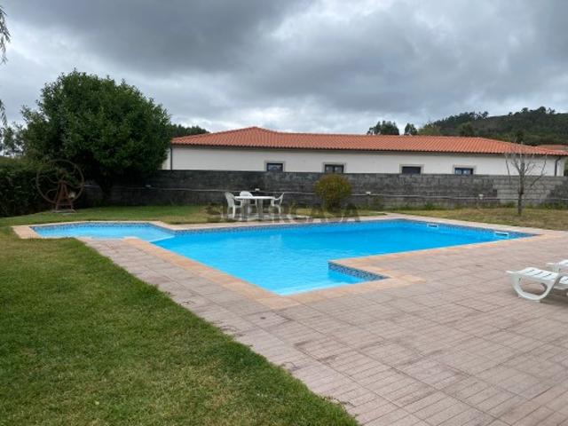 Casa venda em Boalhosa, Viana Do Castelo