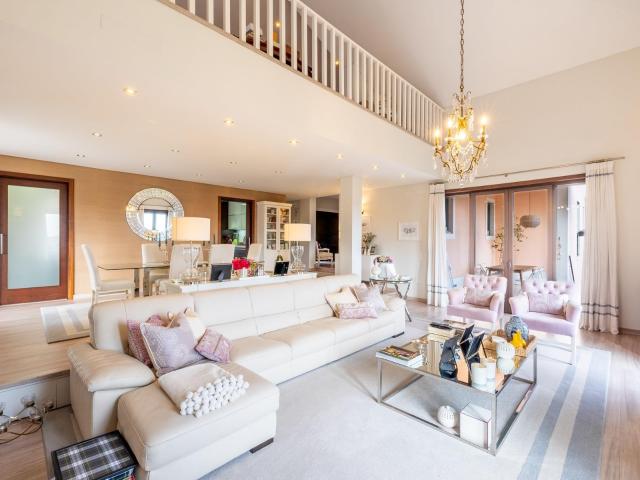 Vivenda venda em Via Rara, Santiago Dos Velhos