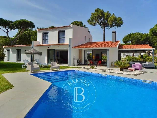 Vivenda venda em Vilamoura, Loulé