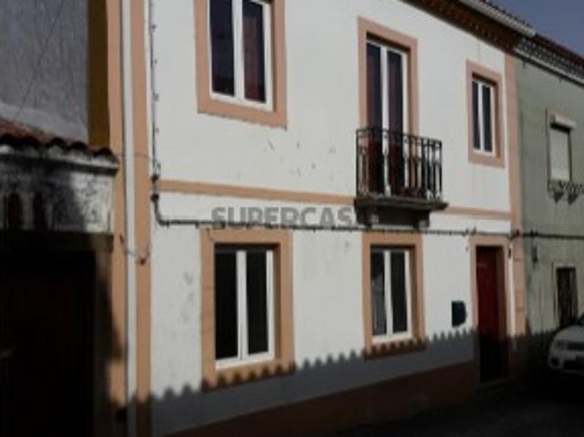 Casa venda em Nisa, Portalegre