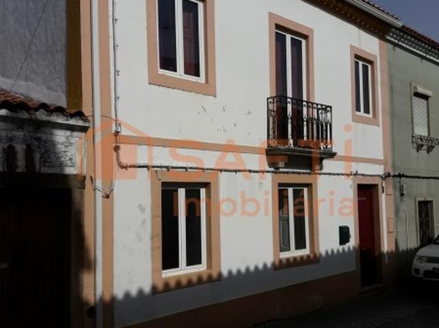 Casa venda em Nisa, Portalegre