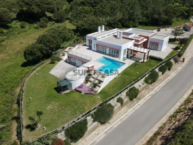 Casa venda em Caldas Da Rainha, Leiria