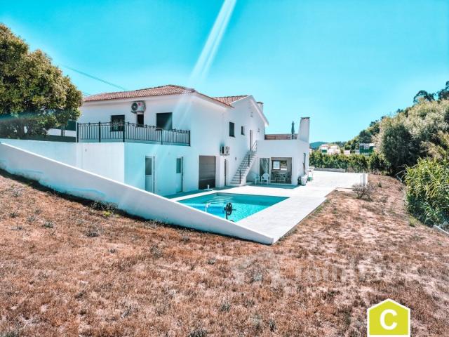 Casa venda em Alcobaça, Leiria