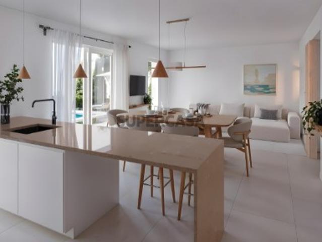 Casa venda em Poço Fundo, Silves