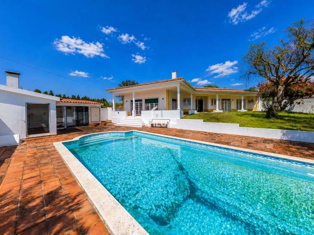 Casa venda em Casal dos Chãos, Caldas Da Rainha