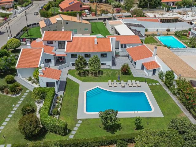 Casa venda em Verdizela, Seixal