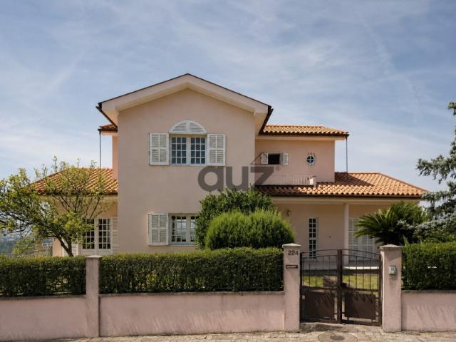 Casa venda em Ataúdes, Amarante