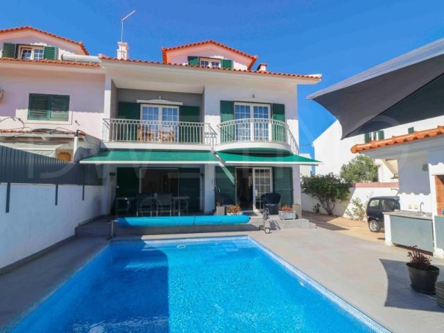 Casa venda em Cobre, Cascais