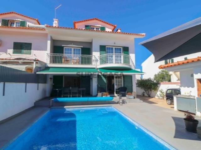 Casa venda em Cobre, Cascais