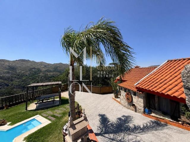 Casa venda em Teso, Arcos De Valdevez