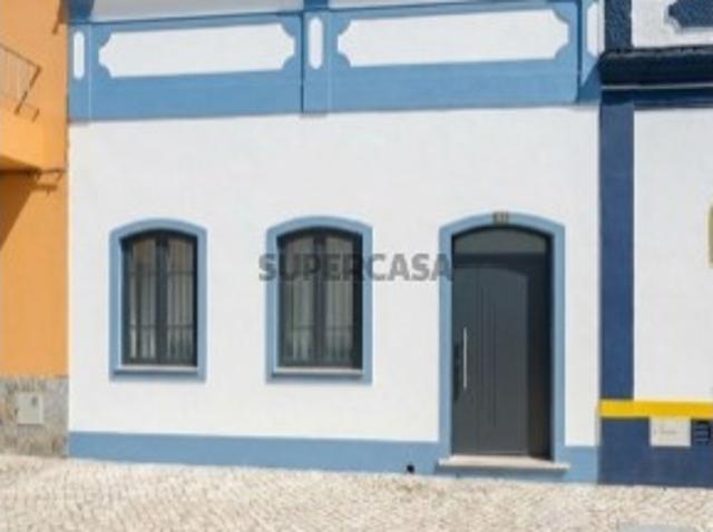 Casa venda em Bom Retiro, Portimão