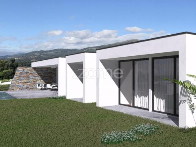 Casa venda em Lacada, Boalhosa