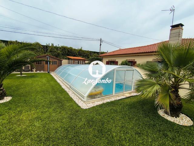 Casa venda em Nova Sintra, A Ver-o-mar
