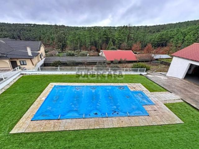 Casa venda em Viseu