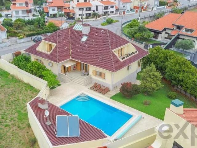 Casa venda em Vila Nova De Gaia, Porto