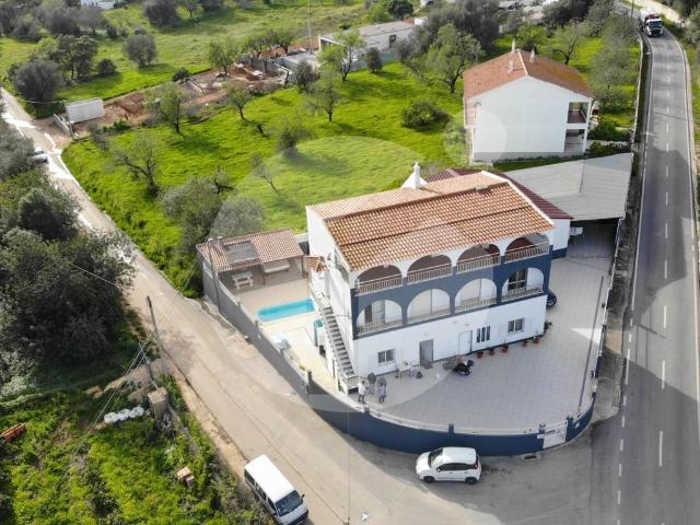 Vivenda venda em Luz de Tavira, Tavira