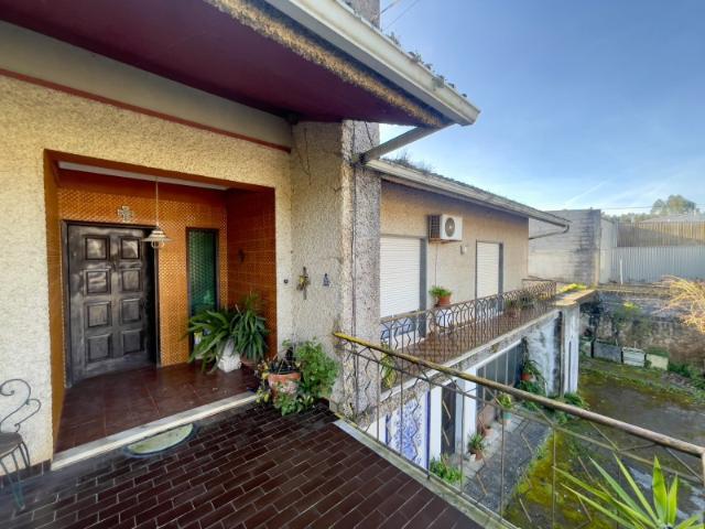 Casa venda em Ourém, Santarém