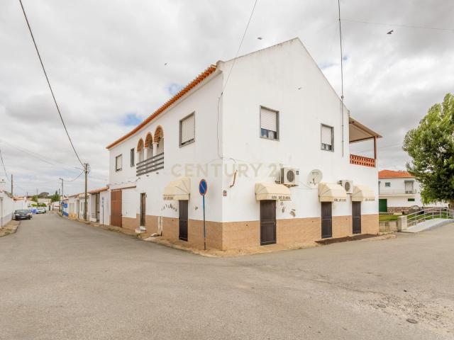 Casa venda em Mourã, Beja
