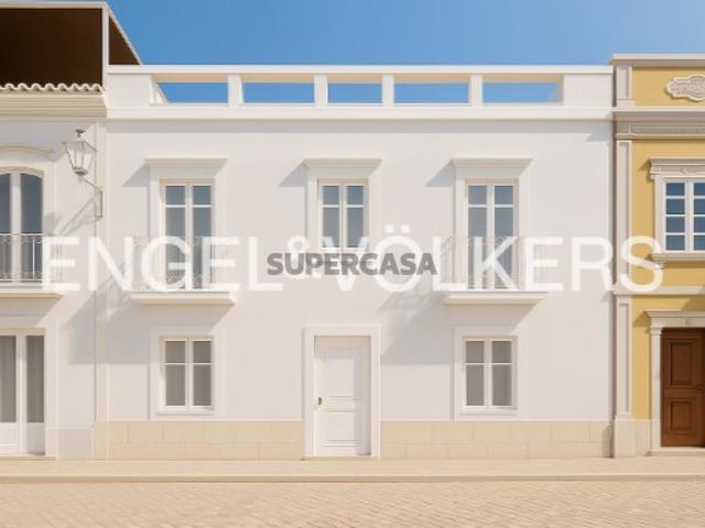 Casa venda em Marlin, Tavira