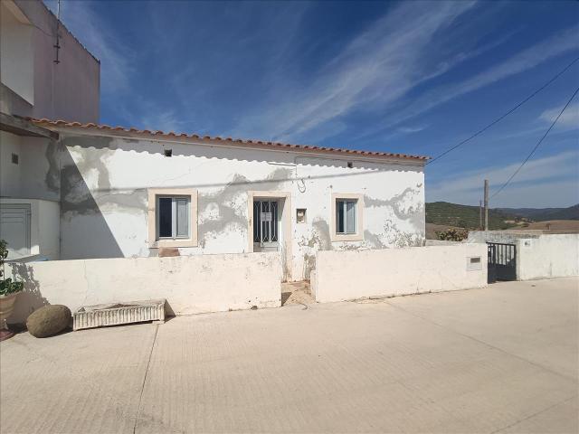 Casa venda em Montes Santiago, Loulé