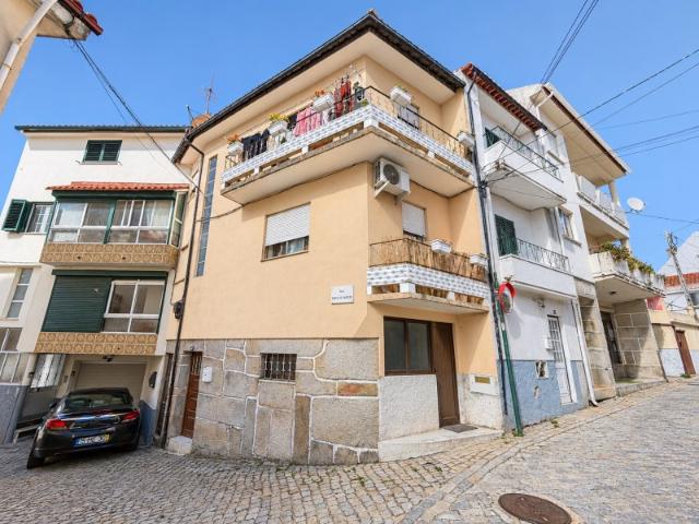Prédio venda em Guarda, São Julião