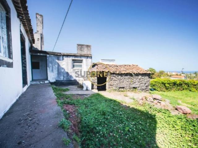 Casa venda em Açores, Lomba Da Fazenda