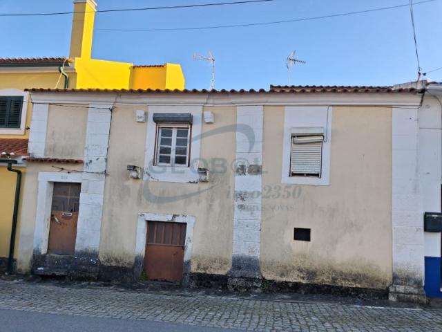 Casa venda em Alcanena, Santarém