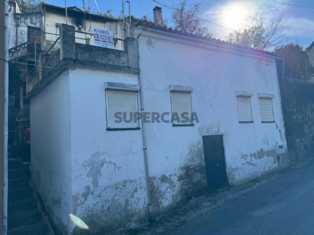 Casa venda em Guarda, Seia