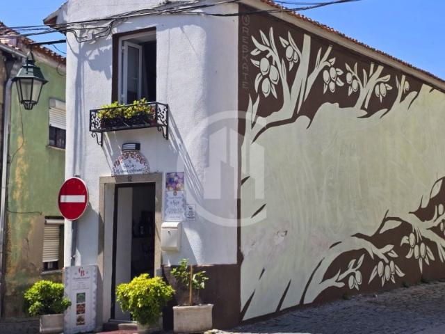 Casa venda em Castelo Branco