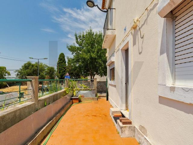 Vivenda venda em Ajuda, Lisboa