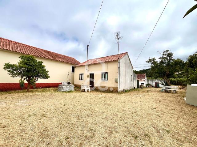 Casa venda em Trabalhias, Caldas Da Rainha