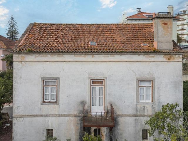 Vivenda venda em Vale de Santa Rita, Cascais